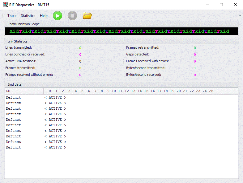 RJE Diagnostics